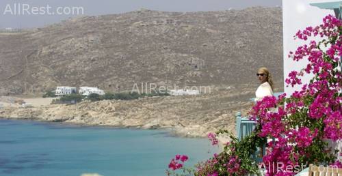 Royal Myconian Resort & Thalasso Spa 26